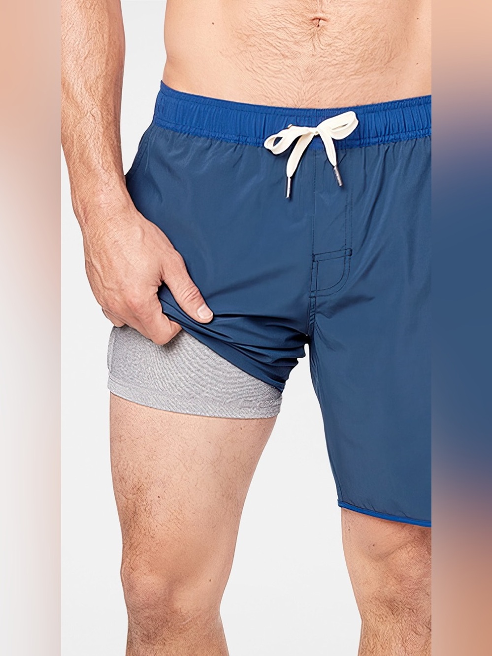 Fair Harbor The Anchor Swim Trunks / Size S